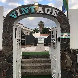 Vintage Maspalomas Gay Men Only Apartamento Maspalomas (Gran Canaria)