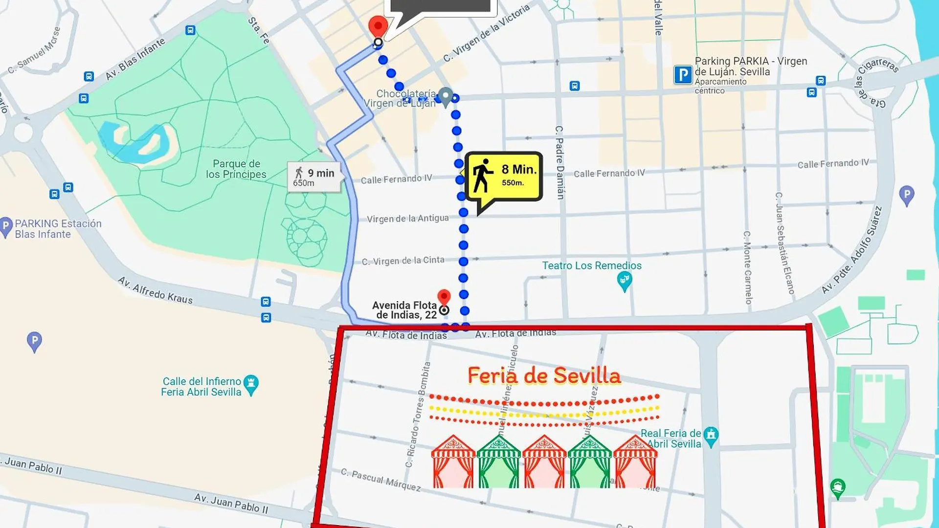 Apartamento El Refugio De Emma Sevilla España