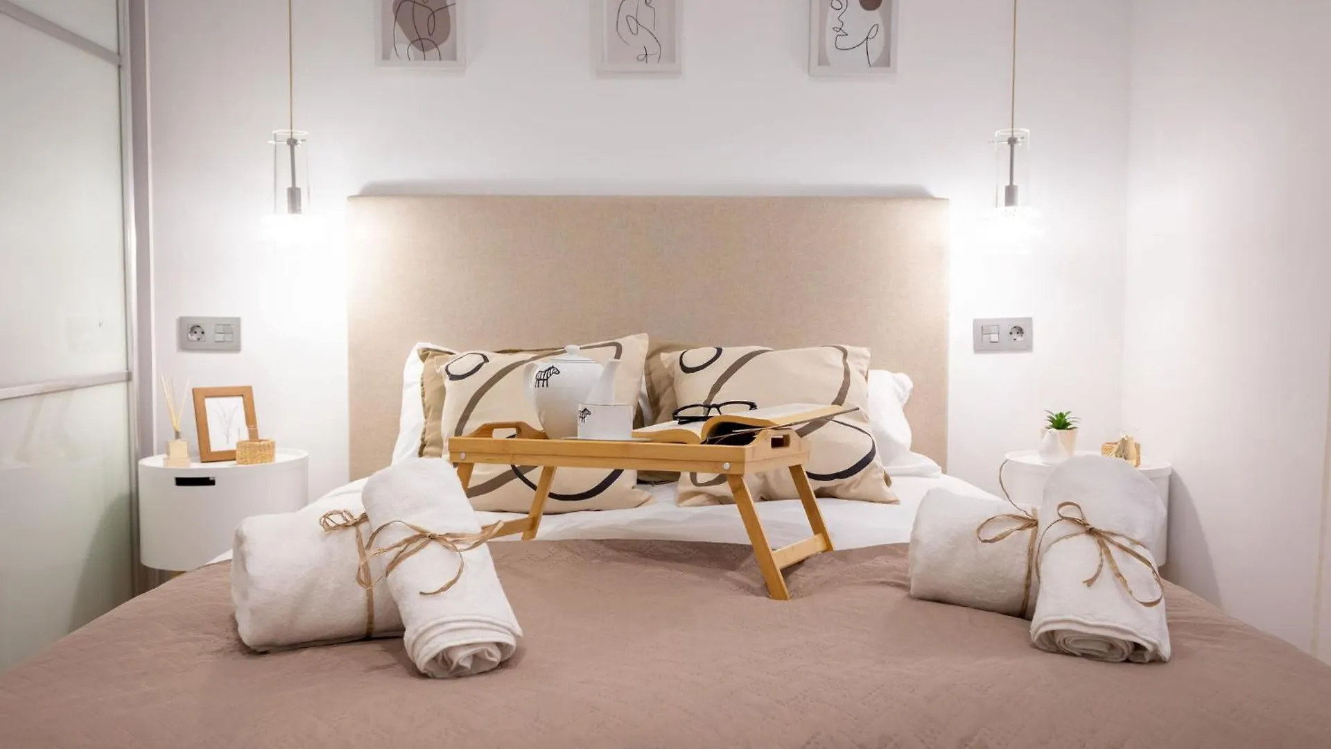 Apartamento El Refugio De Emma Sevilla