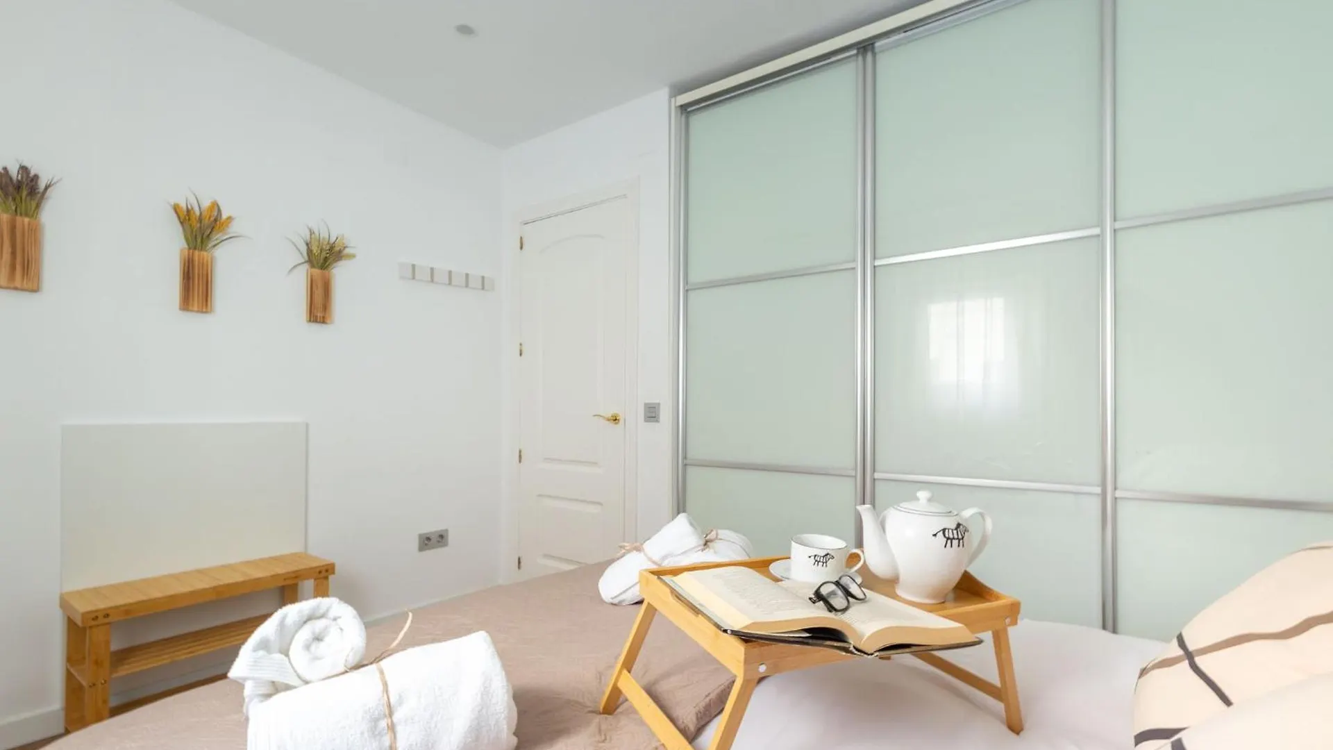 Apartamento El Refugio De Emma Sevilla