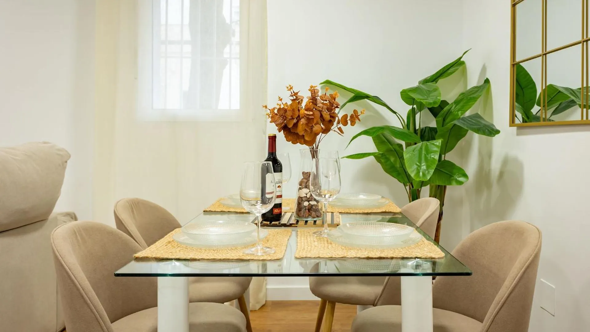 Apartamento El Refugio De Emma Sevilla 0*,  España