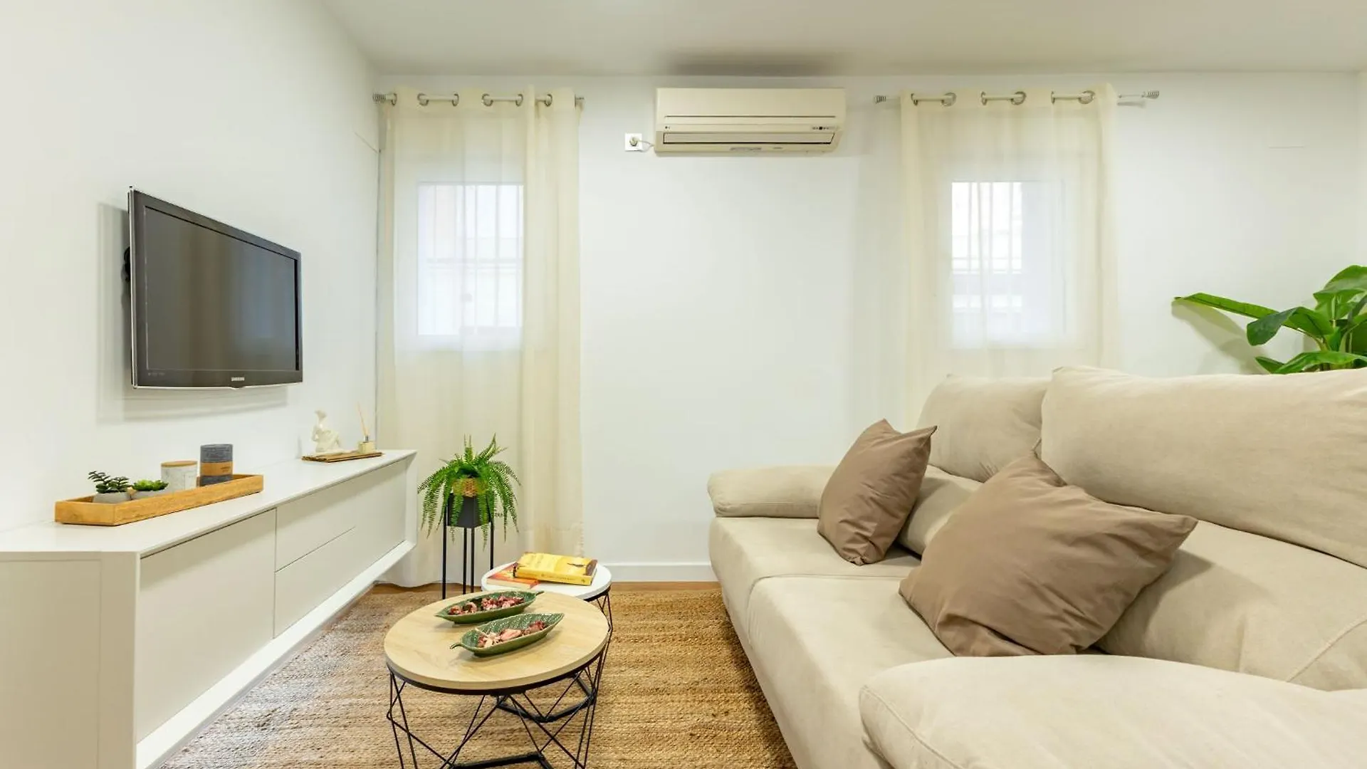 Apartamento El Refugio De Emma Sevilla 0*,  España