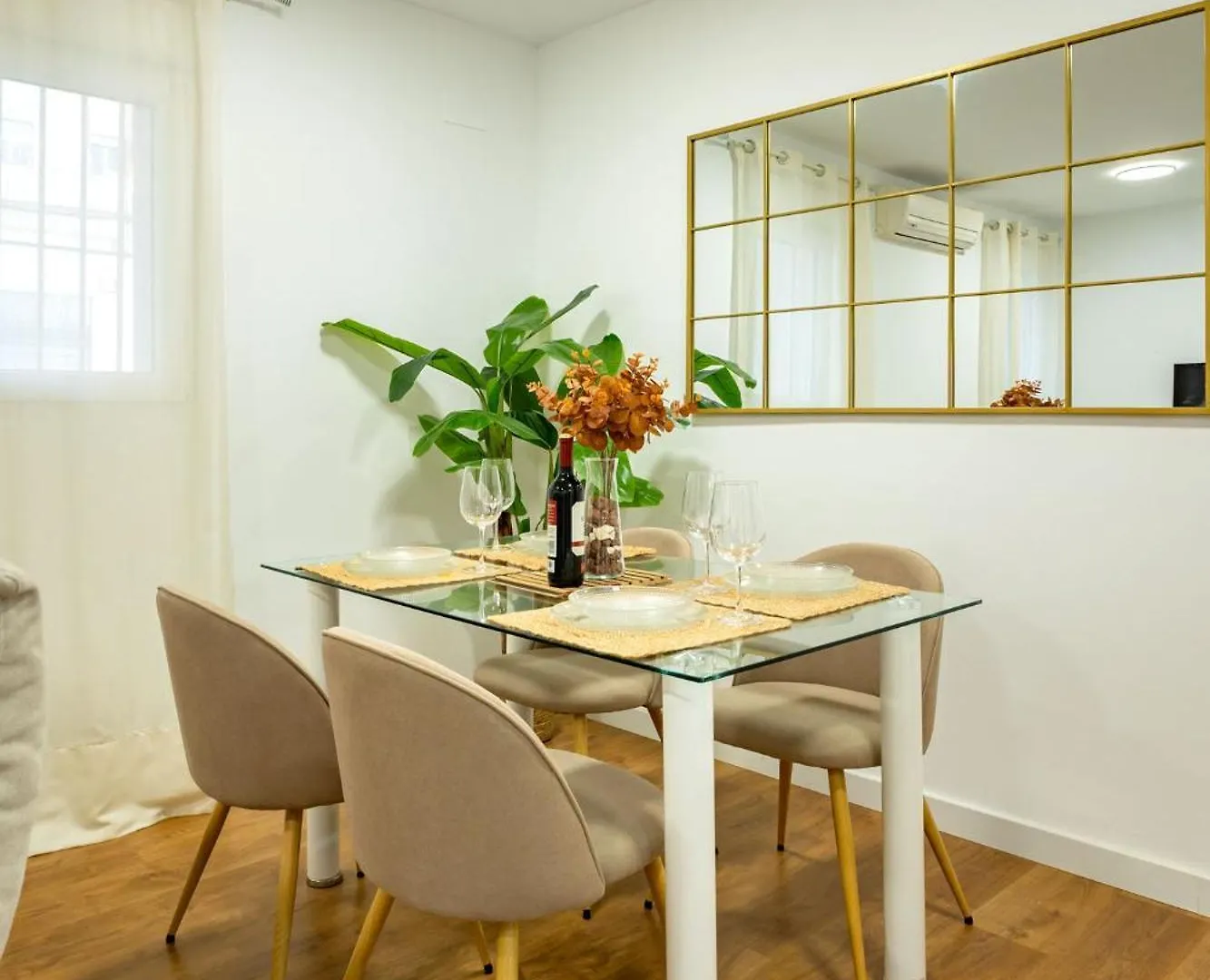 Apartamento El Refugio De Emma Sevilla España