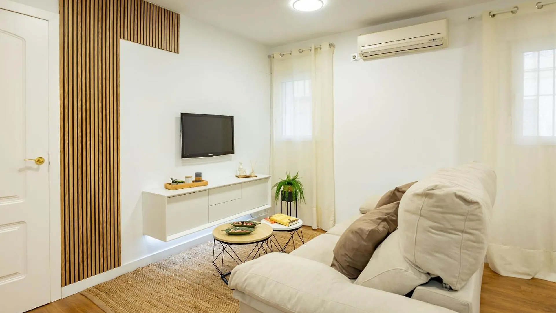 Apartamento El Refugio De Emma Sevilla España