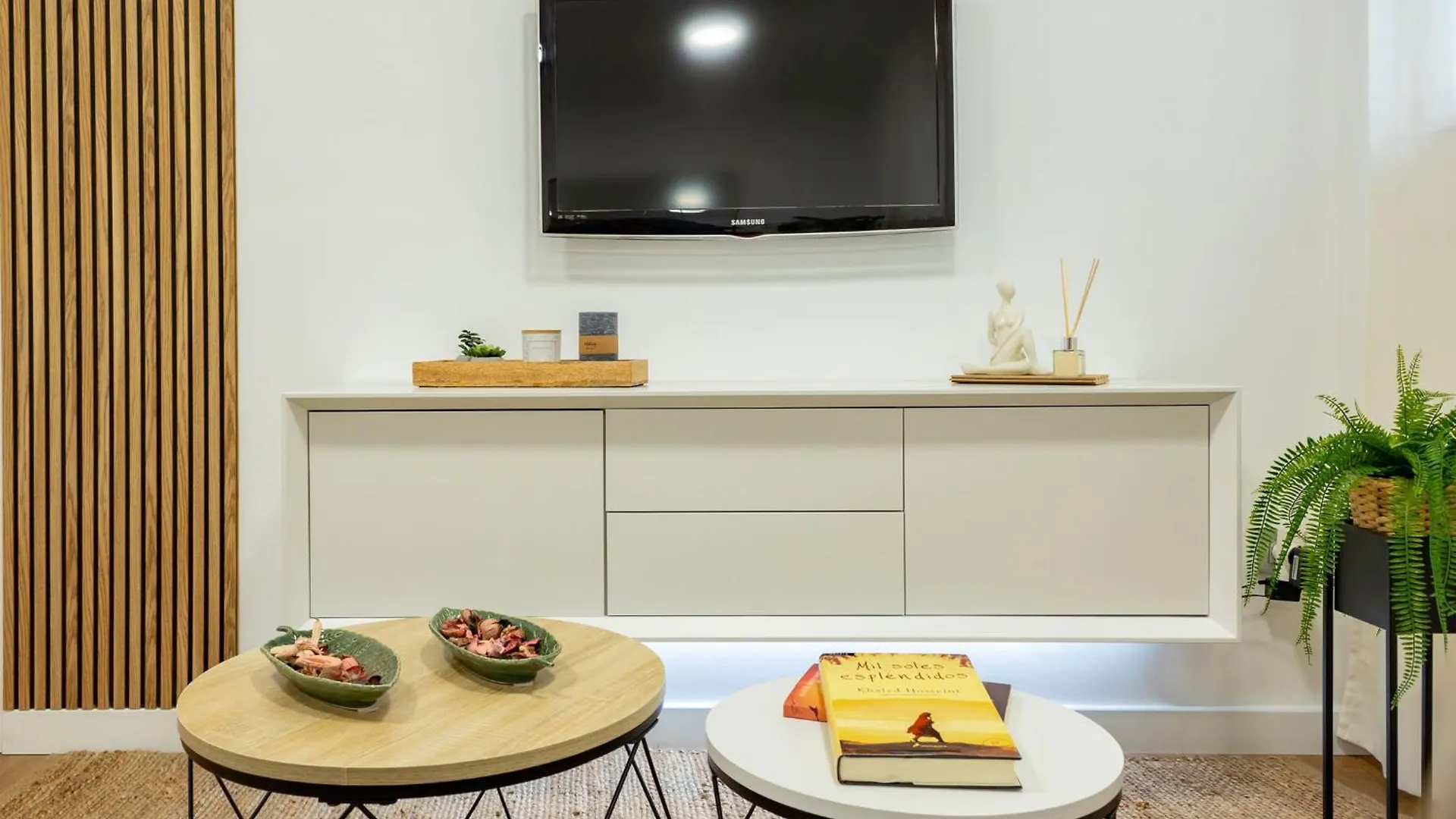 Apartamento El Refugio De Emma Sevilla España